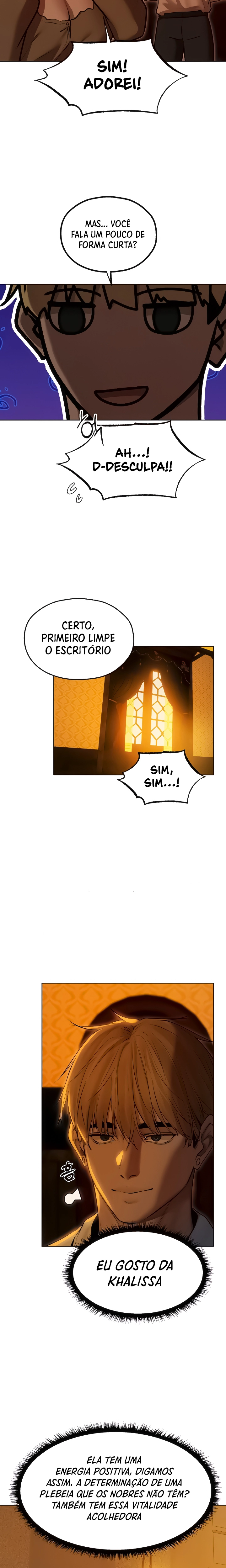 Ler Milf Hunter in This World Capitulo 93 Page 16