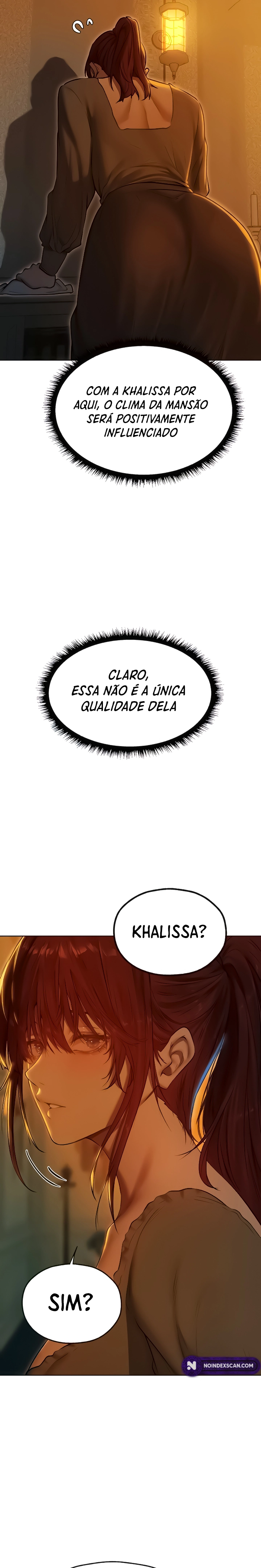 Ler Milf Hunter in This World Capitulo 93 Page 17