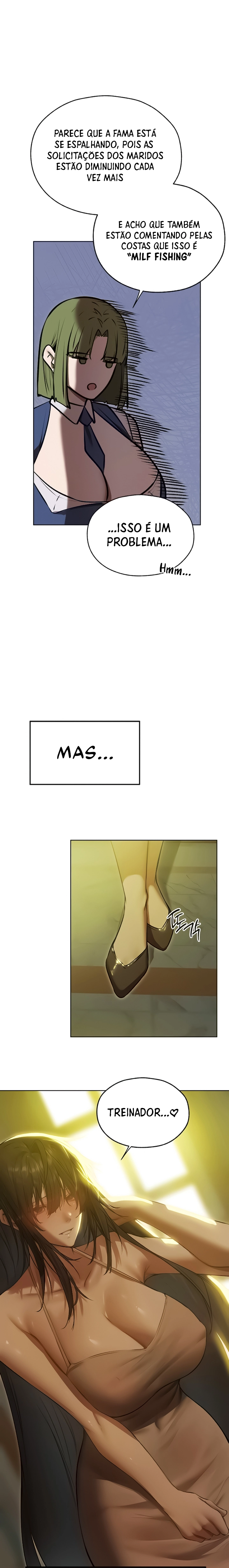 Ler Milf Hunter in This World Capitulo 93 Page 2