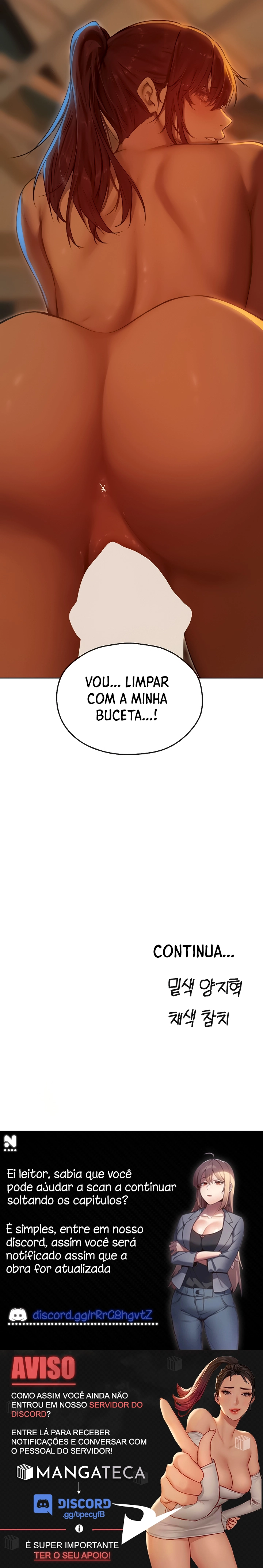 Ler Milf Hunter in This World Capitulo 93 Page 25