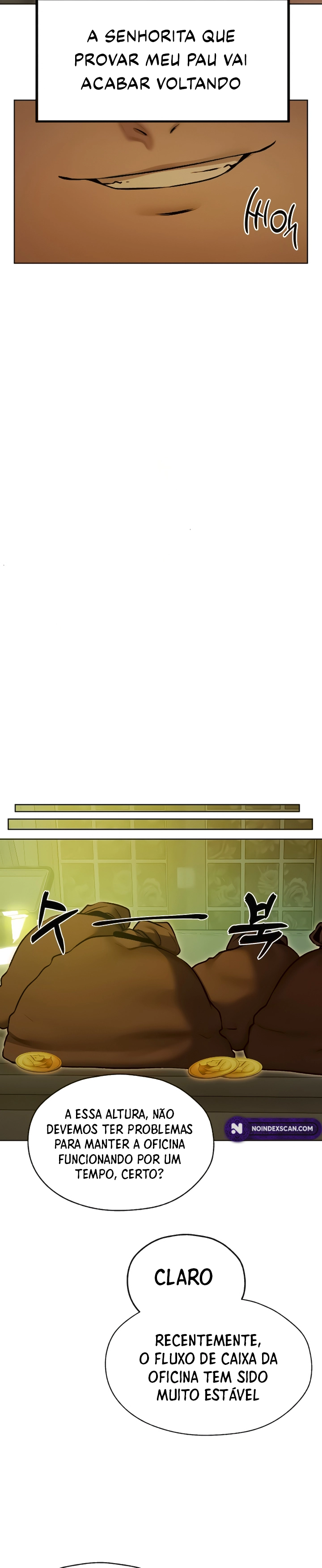 Ler Milf Hunter in This World Capitulo 93 Page 3