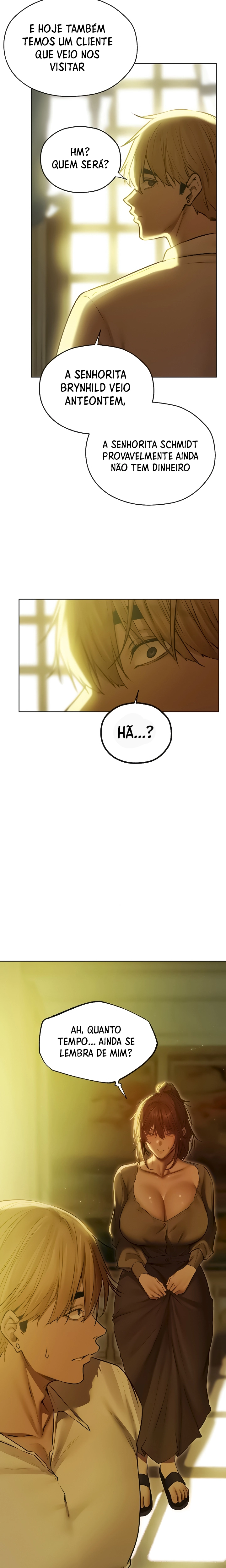 Ler Milf Hunter in This World Capitulo 93 Page 4