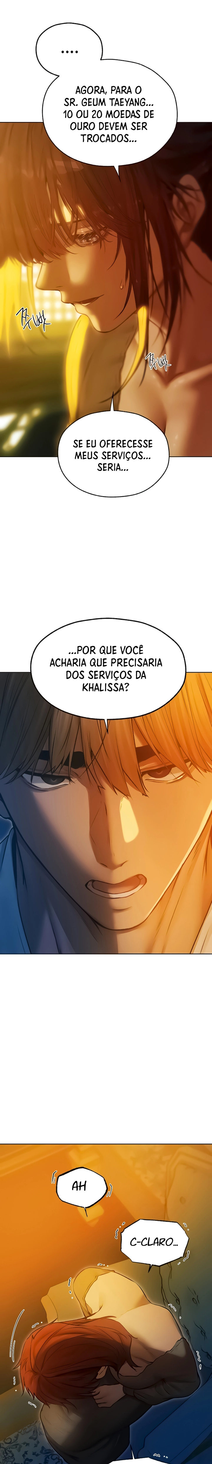Ler Milf Hunter in This World Capitulo 93 Page 7
