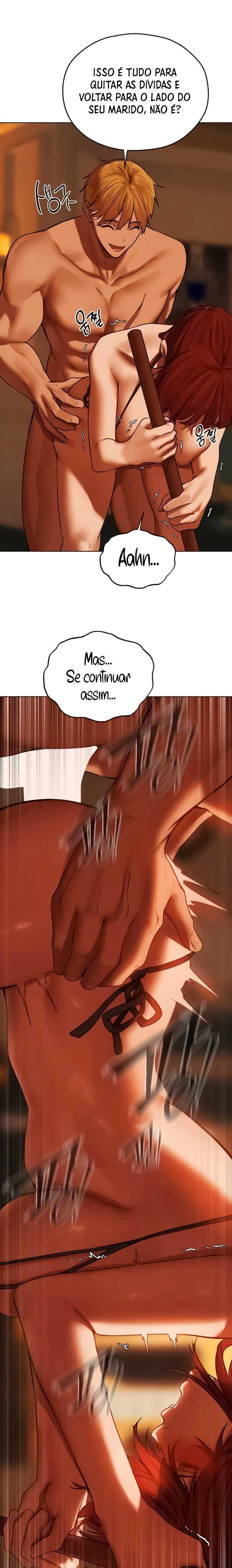Ler Milf Hunter in This World Capitulo 94 Page 15