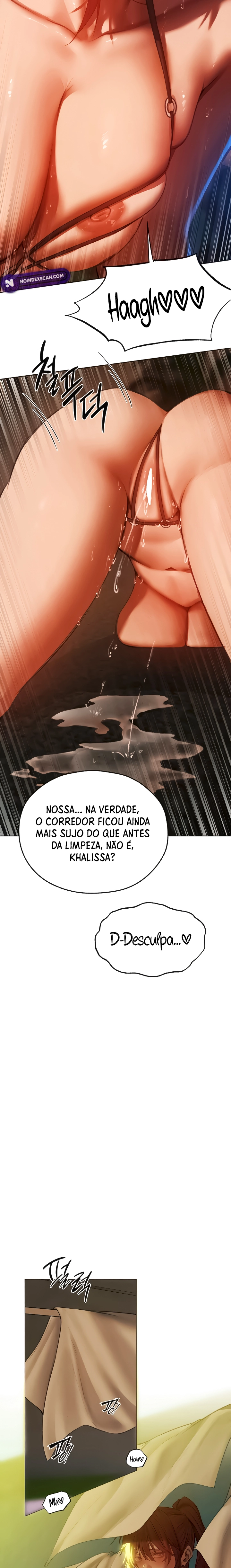 Ler Milf Hunter in This World Capitulo 94 Page 17