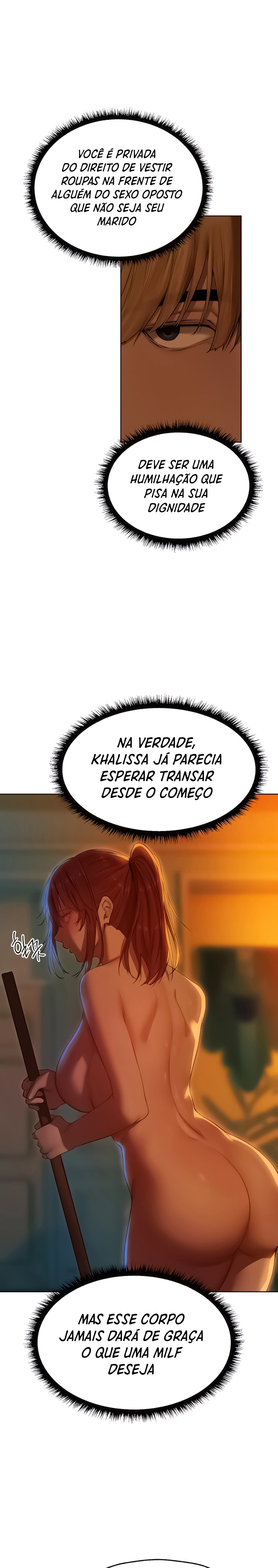 Ler Milf Hunter in This World Capitulo 94 Page 2