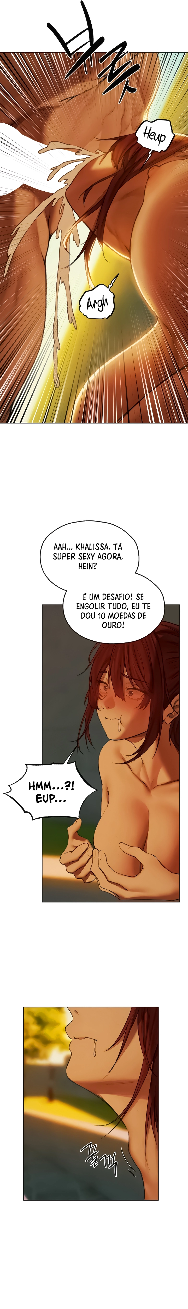 Ler Milf Hunter in This World Capitulo 94 Page 20