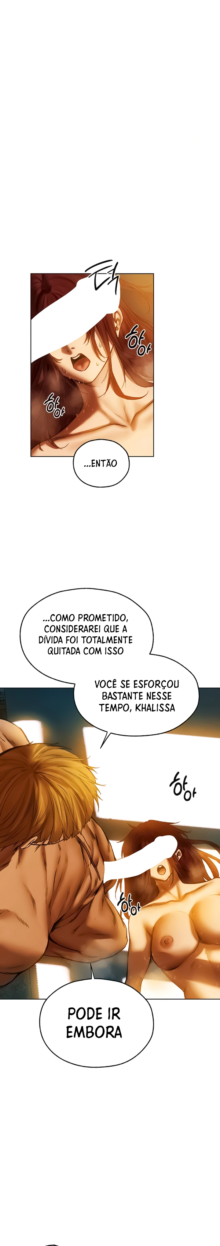 Ler Milf Hunter in This World Capitulo 94 Page 23