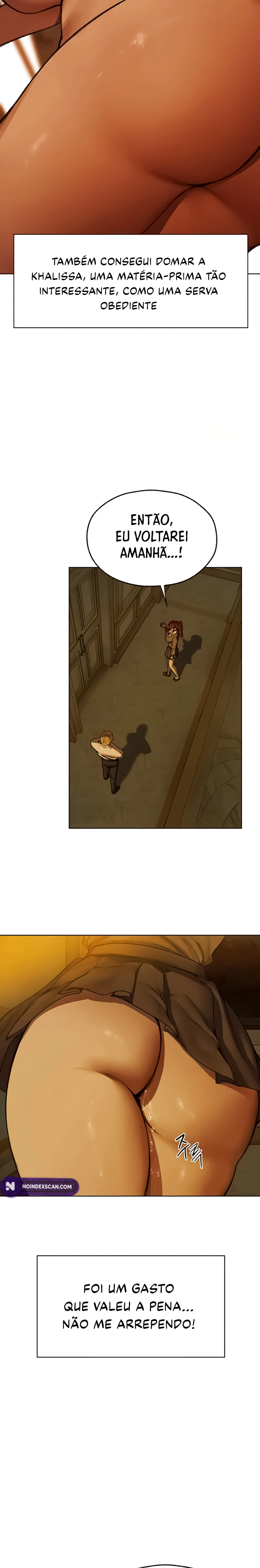 Ler Milf Hunter in This World Capitulo 94 Page 26