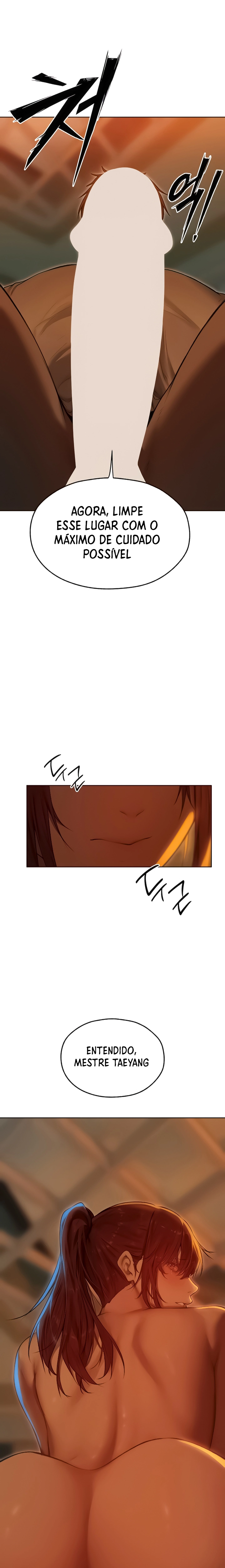 Ler Milf Hunter in This World Capitulo 94 Page 5