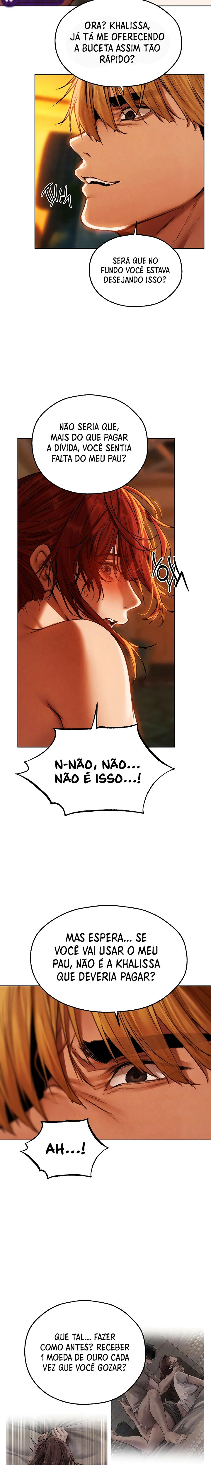 Ler Milf Hunter in This World Capitulo 94 Page 7