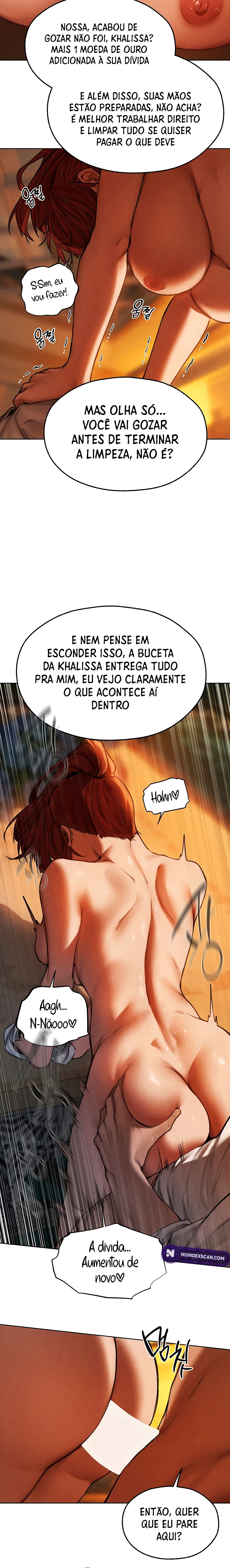 Ler Milf Hunter in This World Capitulo 94 Page 9