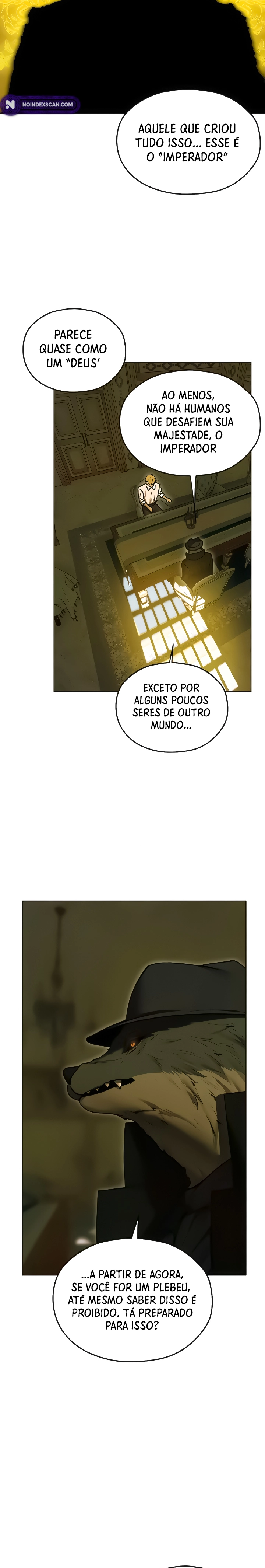 Ler Milf Hunter in This World Capitulo 95 Page 16