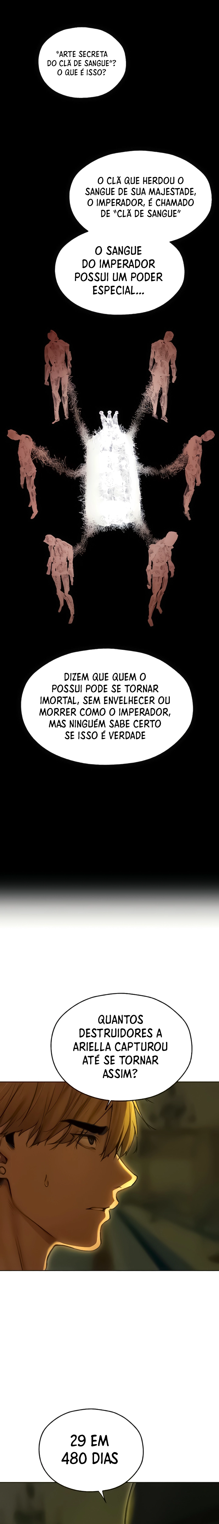 Ler Milf Hunter in This World Capitulo 95 Page 20