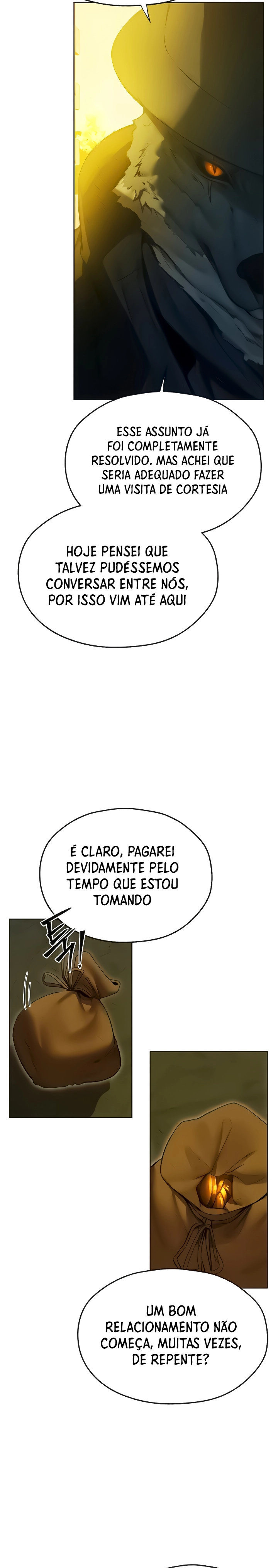Ler Milf Hunter in This World Capitulo 95 Page 7
