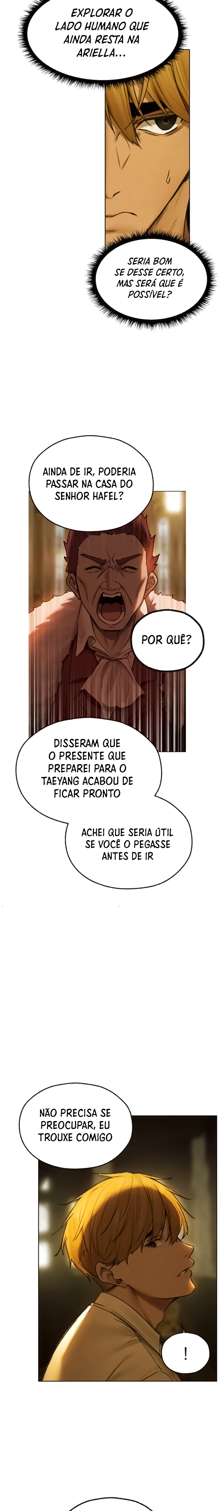 Ler Milf Hunter in This World Capitulo 96 Page 11