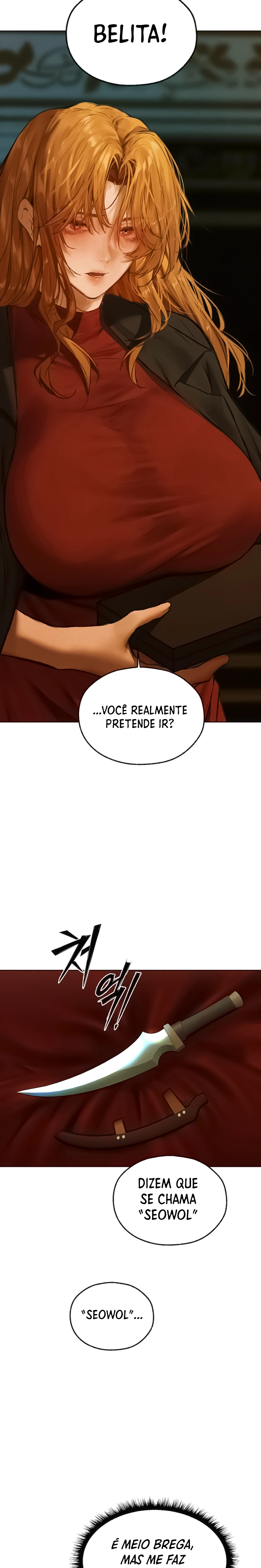 Ler Milf Hunter in This World Capitulo 96 Page 12