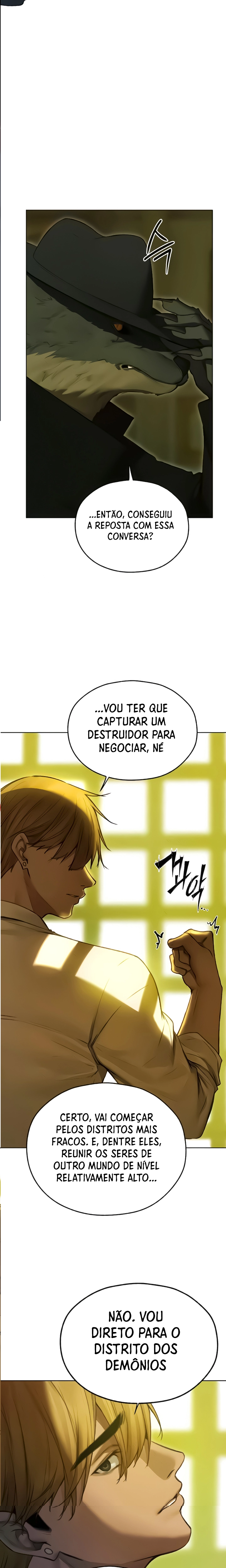 Ler Milf Hunter in This World Capitulo 96 Page 2