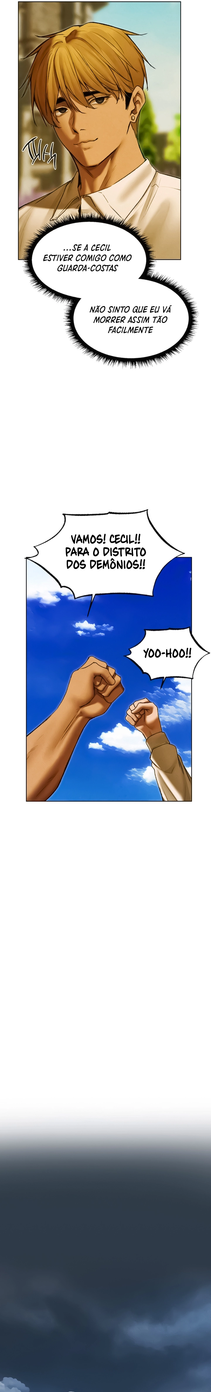 Ler Milf Hunter in This World Capitulo 96 Page 20