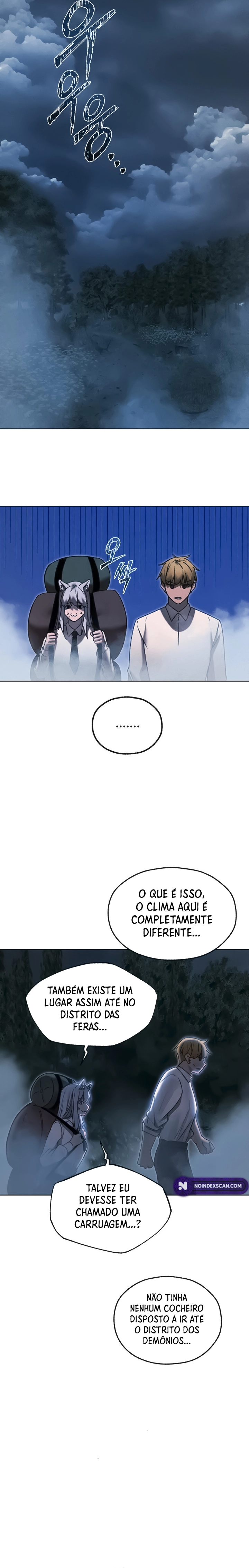 Ler Milf Hunter in This World Capitulo 96 Page 21