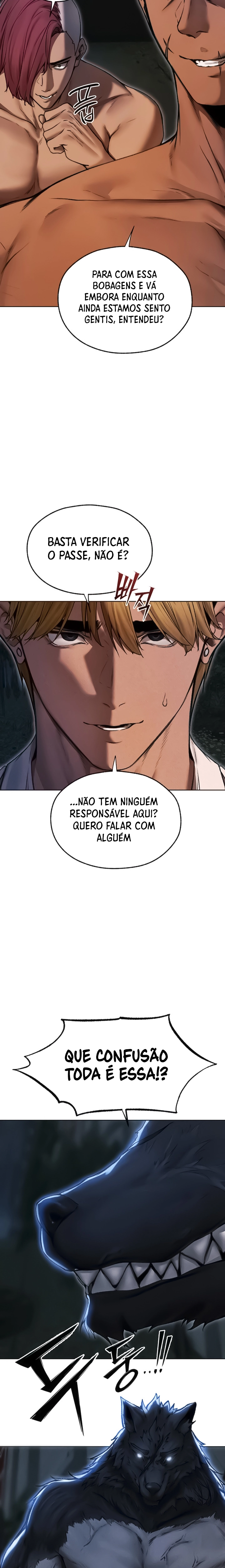 Ler Milf Hunter in This World Capitulo 96 Page 23