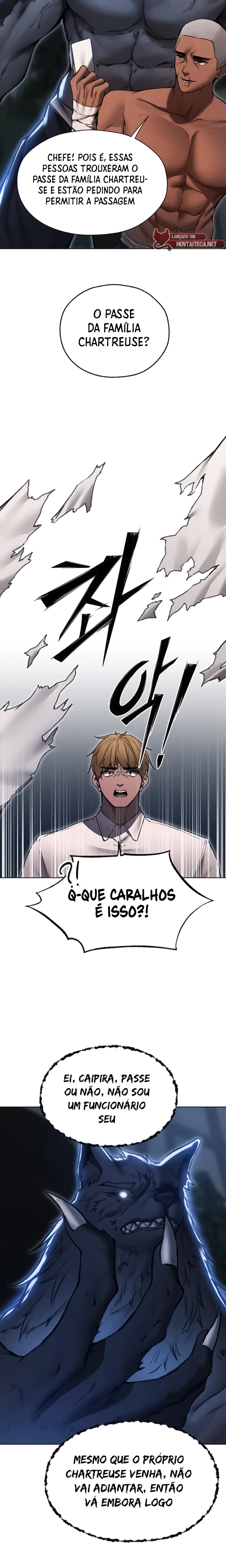 Ler Milf Hunter in This World Capitulo 96 Page 24