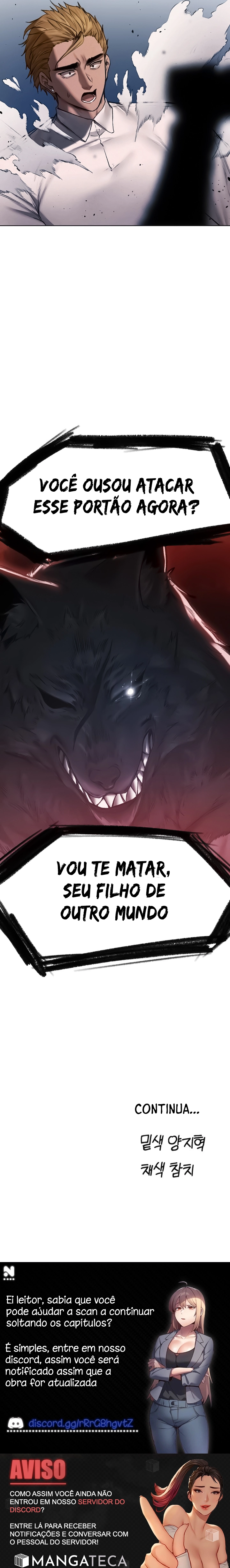Ler Milf Hunter in This World Capitulo 96 Page 28