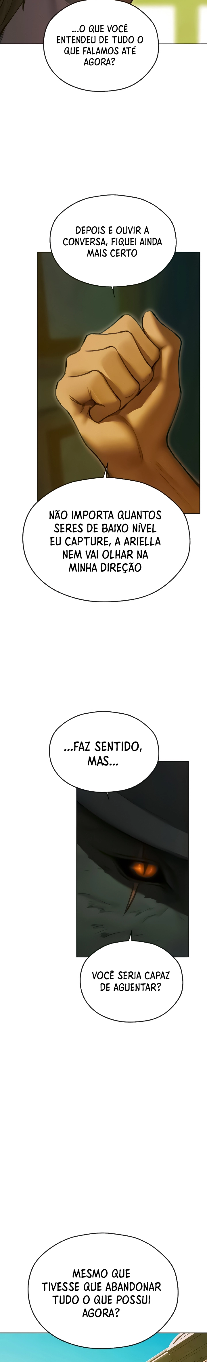 Ler Milf Hunter in This World Capitulo 96 Page 3