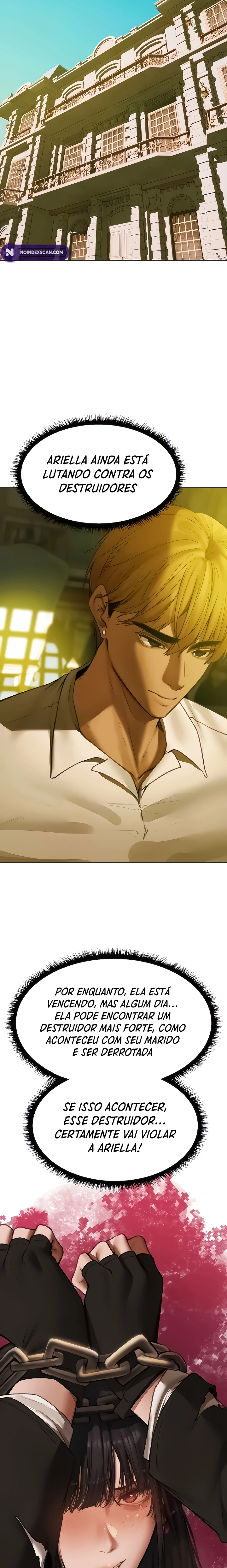 Ler Milf Hunter in This World Capitulo 96 Page 4