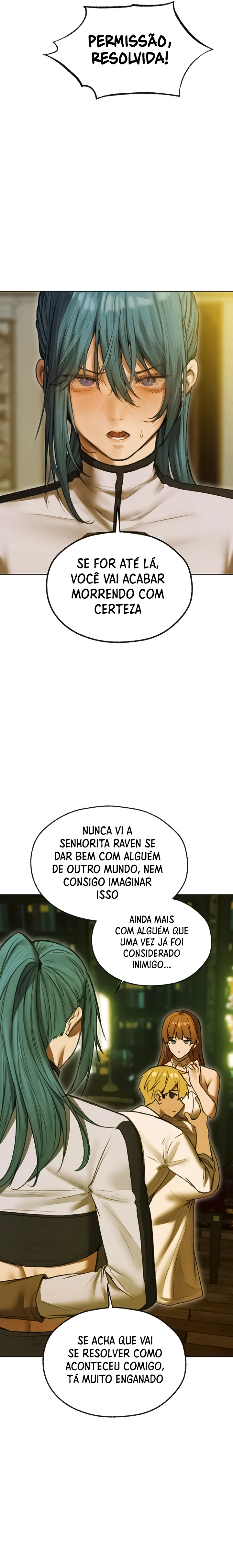 Ler Milf Hunter in This World Capitulo 96 Page 9