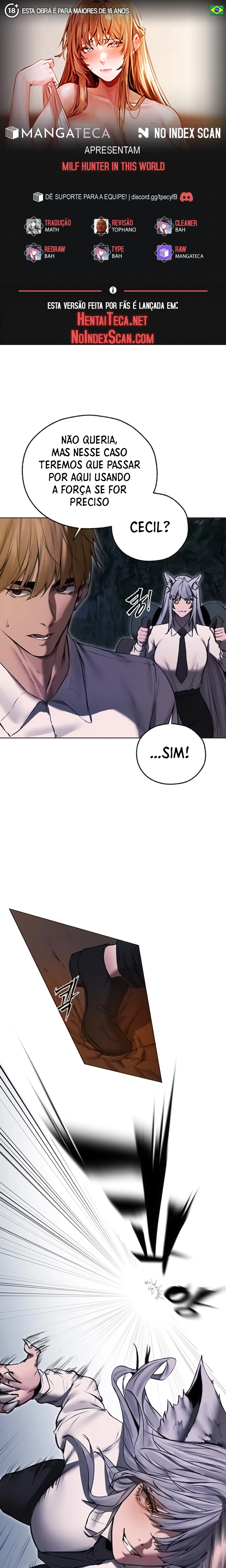 Ler Milf Hunter in This World Capitulo 97 Page 1