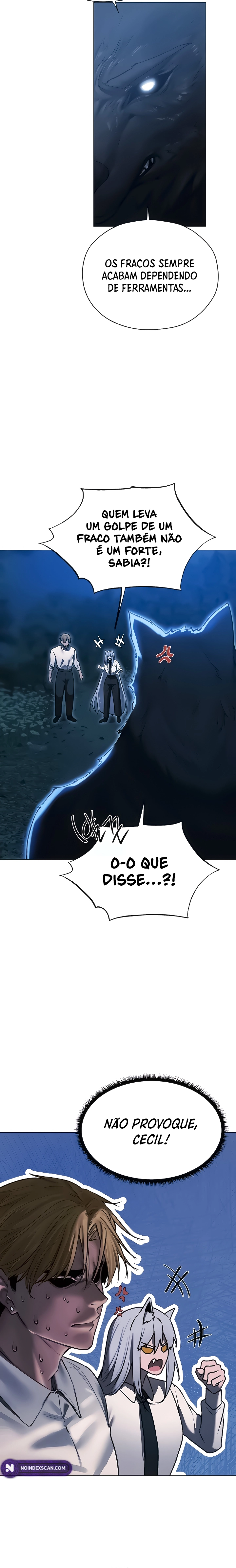 Ler Milf Hunter in This World Capitulo 97 Page 12