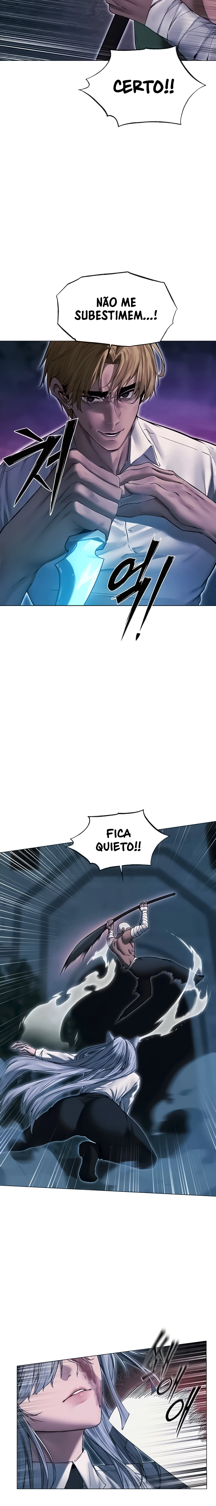 Ler Milf Hunter in This World Capitulo 97 Page 15