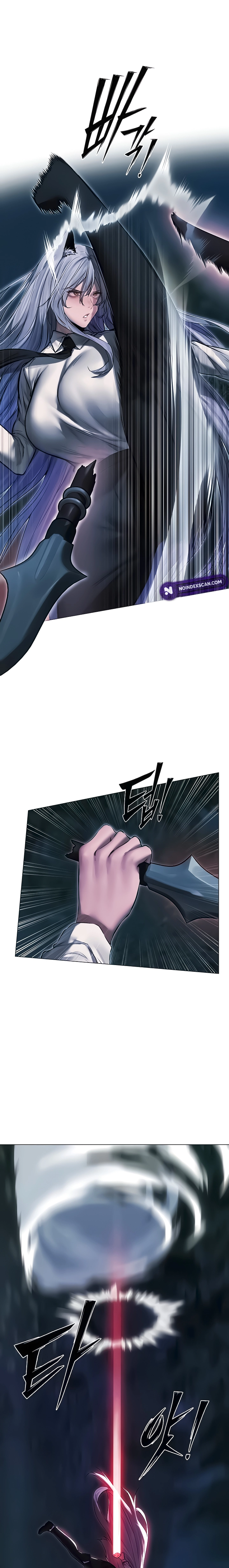 Ler Milf Hunter in This World Capitulo 97 Page 16
