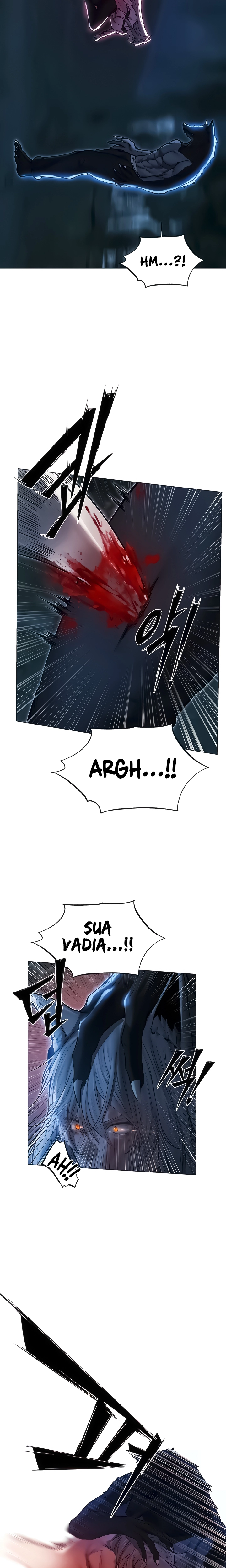 Ler Milf Hunter in This World Capitulo 97 Page 17