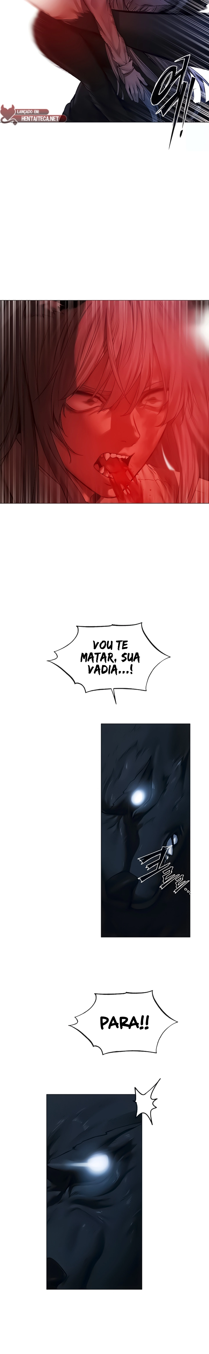 Ler Milf Hunter in This World Capitulo 97 Page 18