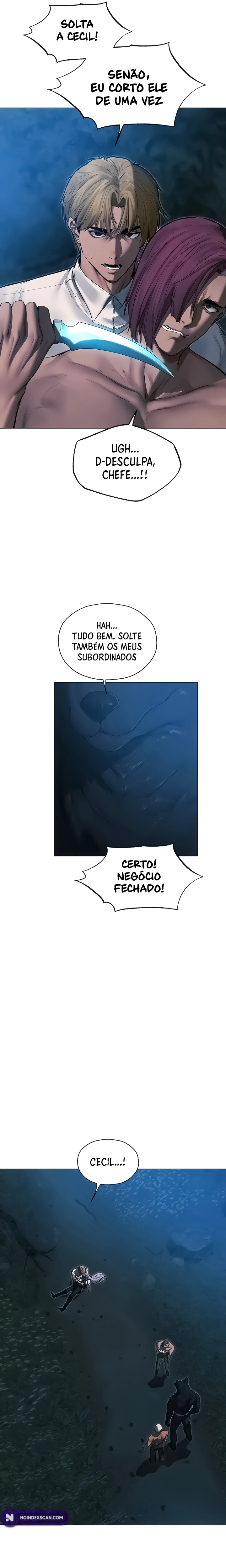 Ler Milf Hunter in This World Capitulo 97 Page 19