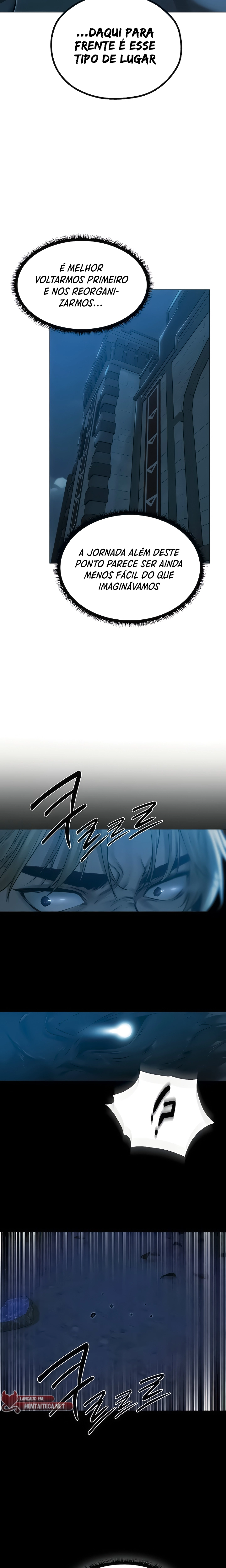 Ler Milf Hunter in This World Capitulo 97 Page 22