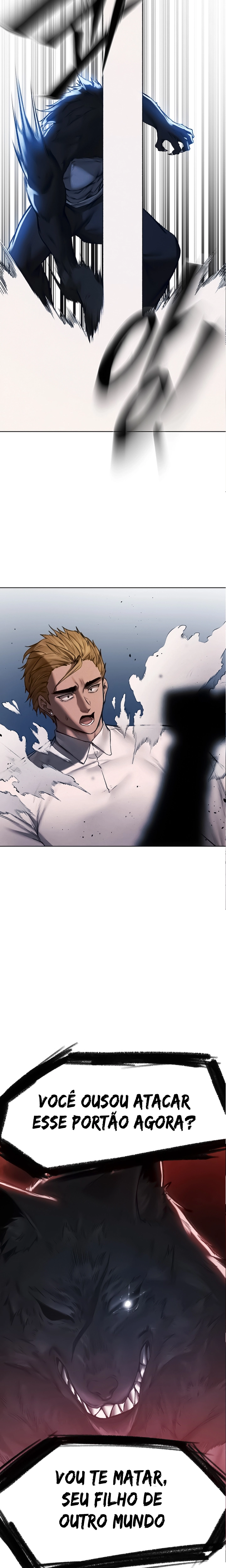 Ler Milf Hunter in This World Capitulo 97 Page 3