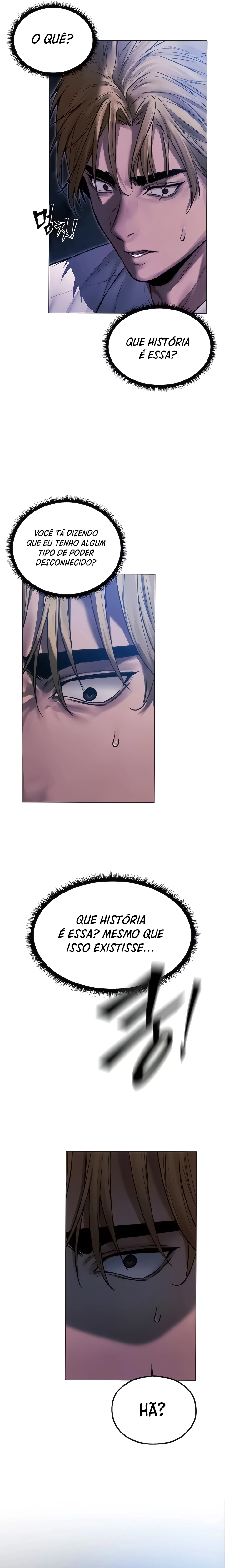 Ler Milf Hunter in This World Capitulo 97 Page 7