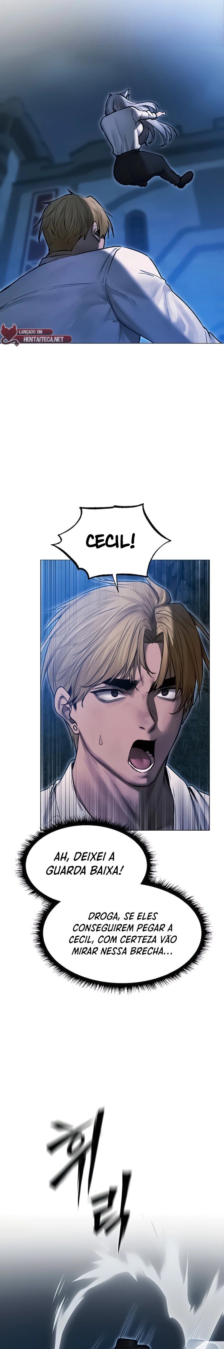 Ler Milf Hunter in This World Capitulo 97 Page 8