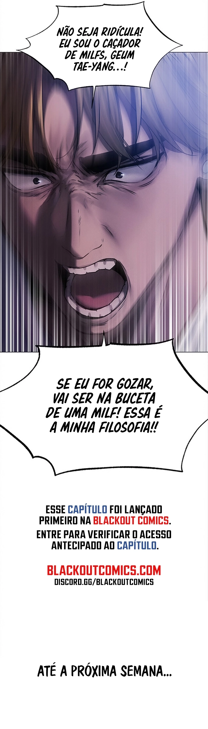 Ler Milf Hunter in This World Capitulo 98 Page 11