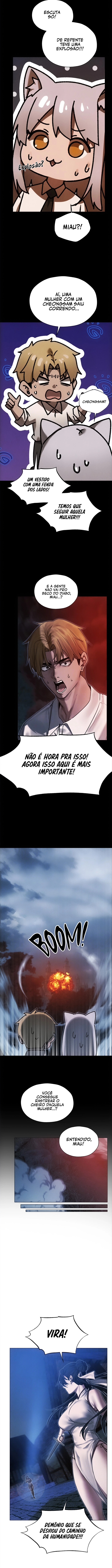 Ler Milf Hunter in This World Capitulo 98 Page 2