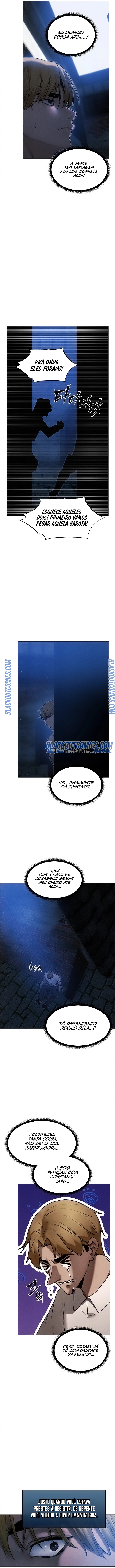 Ler Milf Hunter in This World Capitulo 98 Page 5