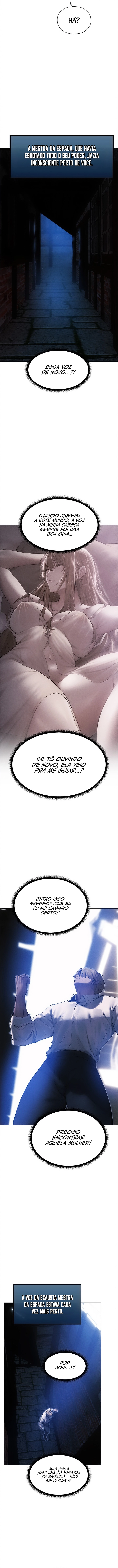 Ler Milf Hunter in This World Capitulo 98 Page 6