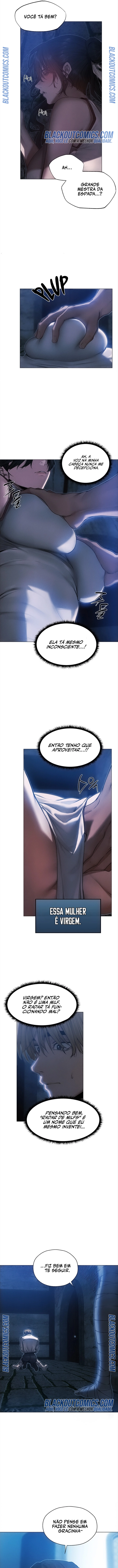 Ler Milf Hunter in This World Capitulo 98 Page 8