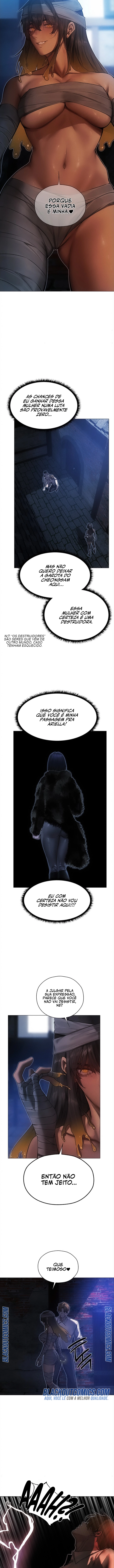 Ler Milf Hunter in This World Capitulo 98 Page 9
