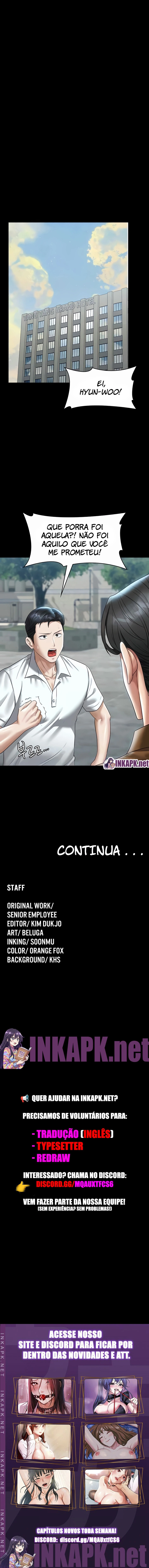 Ler Administrator Privileges Capitulo 117 Page 11