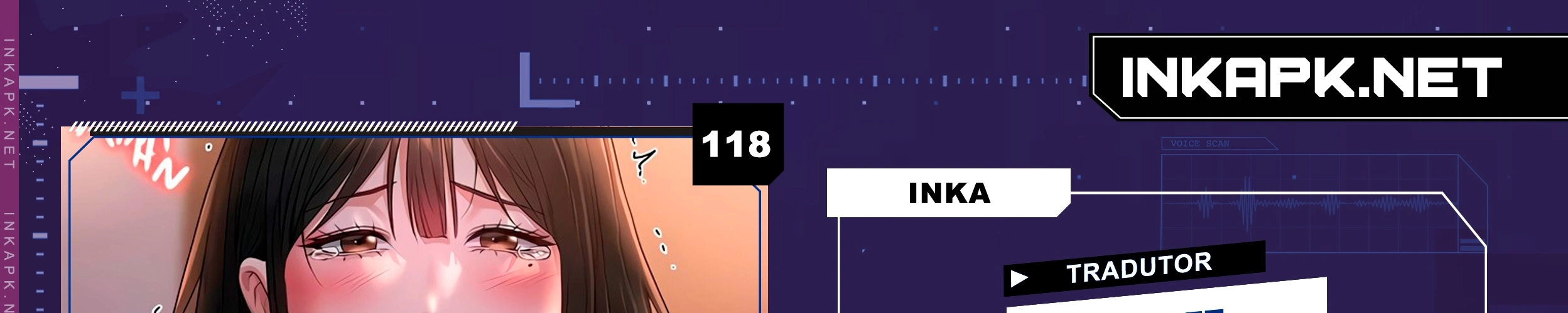 Ler Administrator Privileges Capitulo 118 Page 1