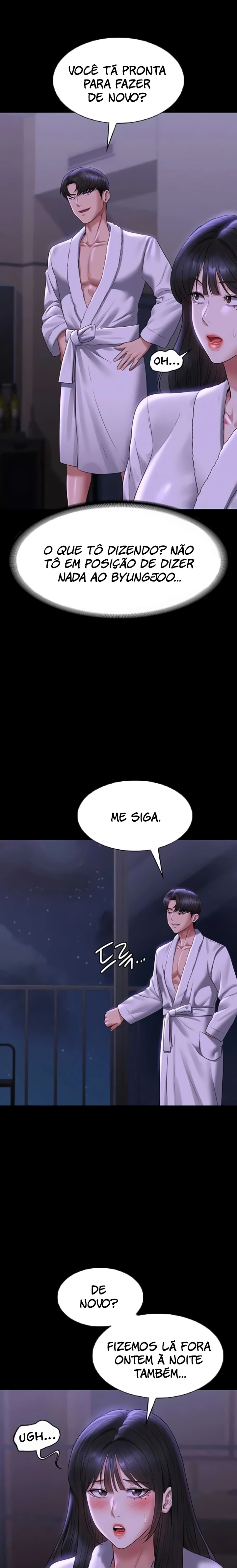Ler Administrator Privileges Capitulo 118 Page 11